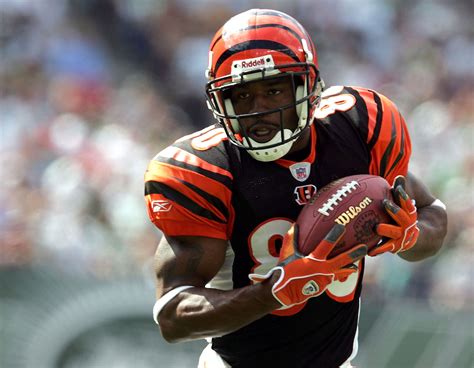 Cincinnati Bengals: Top 10 Wide Receivers In Franchise History ...