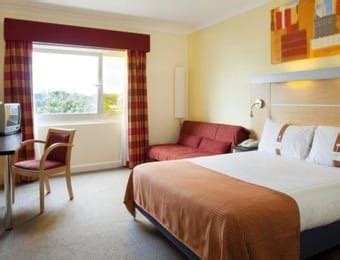 Holiday Inn Express CHESTER - RACECOURSE - Chester - lastminute.com