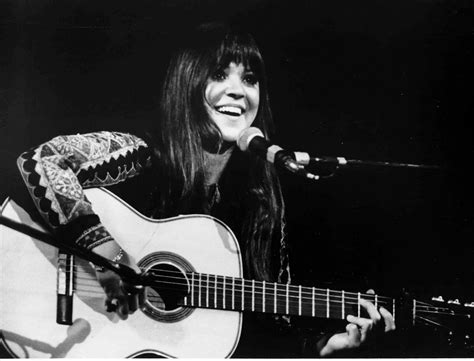 Melanie, ‘Brand New Key’ Singer Who Played Woodstock, Dies at 76 - The ...