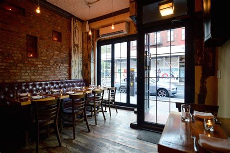 17 Top Restaurants and Bars in Cobble Hill - Eater NY