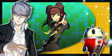 How To Romance Rise Kujikawa In Persona 4 Golden