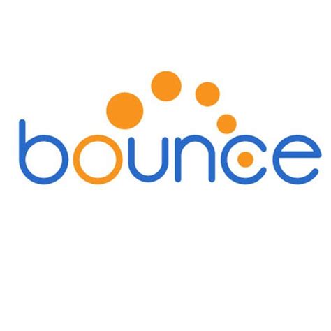 Create the next logo for Bounce | Logo design contest