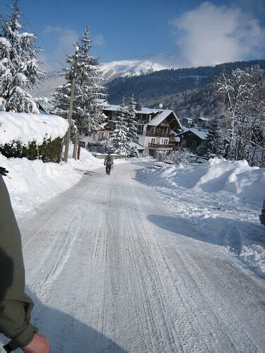 Morzine Ski Resort Guide | Snow-Forecast.com