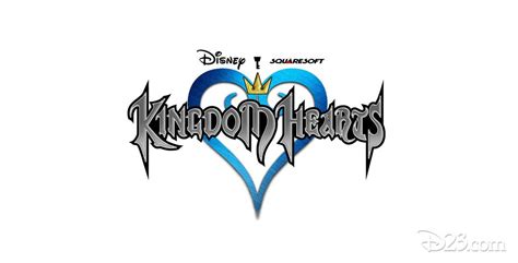 Kingdom Hearts - D23