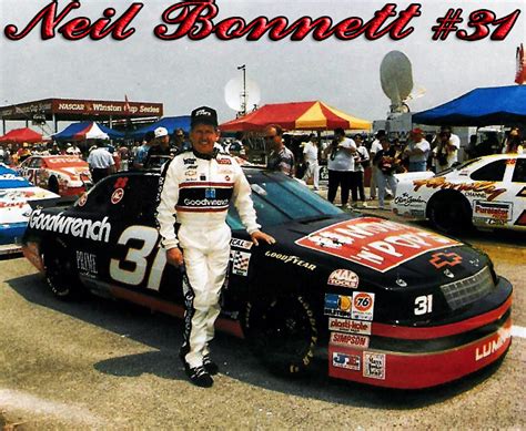 NASCAR Racing Champions Blog: Neil Bonnett #51 Country Time Lemonade Chevrolet