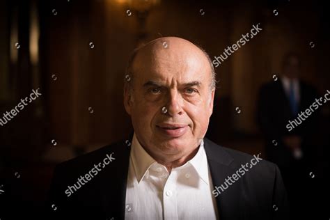 Natan Sharansky Editorial Stock Photo - Stock Image | Shutterstock