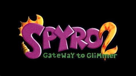 Level Complete - Spyro 2: Gateway to Glimmer | SiIvaGunner Wiki | Fandom