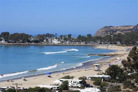 Doheny State Beach | Explore | Metrolink