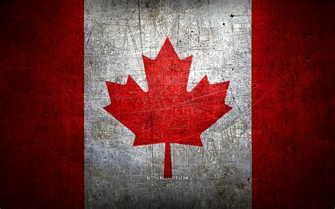 Canadian Flag Ipad Wallpaper