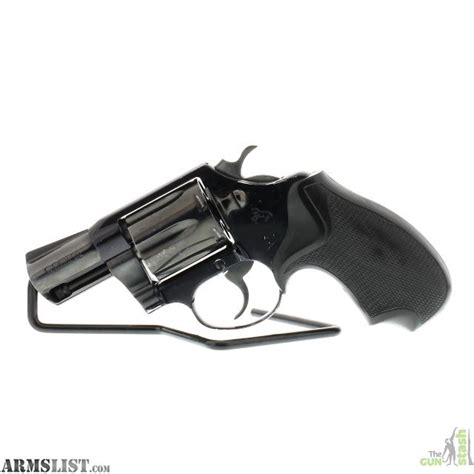 ARMSLIST - For Sale/Trade: 1978 Colt Cobra .38 Special Snub Nose Revolver *AUCTION*