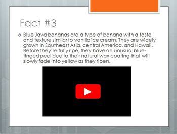 Science Fact of the Day-Set 3 by Kayla Miller | TPT