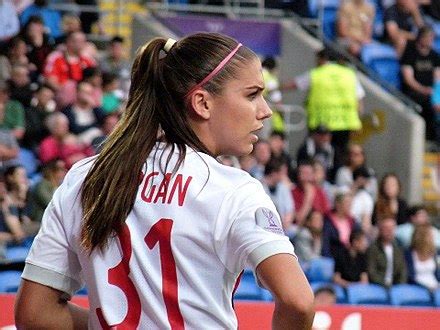 Alex Morgan - Wikipedia, la enciclopedia libre