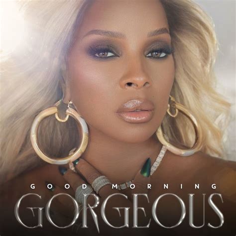 Stream Mary J. Blige’s New Album ‘Good Morning Gorgeous’ | Complex