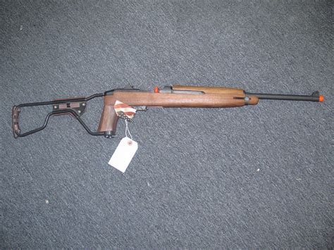 M1 Carbine with folding stock for sale at Gunsamerica.com: 972854023