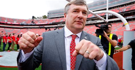 Georgia 2023 football schedule getting the rat poison treatment