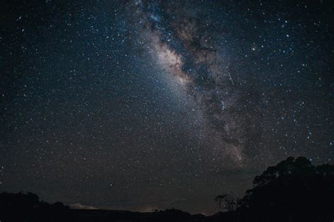 animated gif of milky way over kauai | Nature | Pinterest