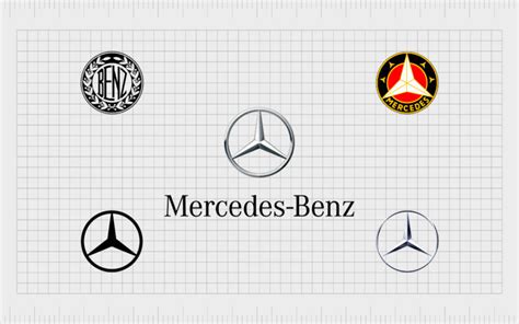 Download Mercedes-Benz Logo PNG And Vector (PDF, SVG, Ai,, 56% OFF