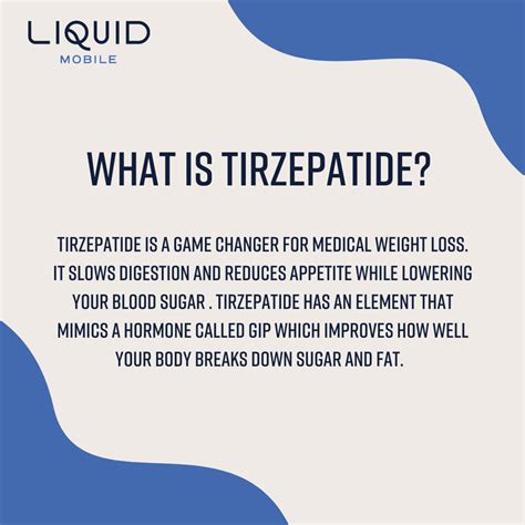 Tirzepatide vs. Semaglutide: Which Is Better For You