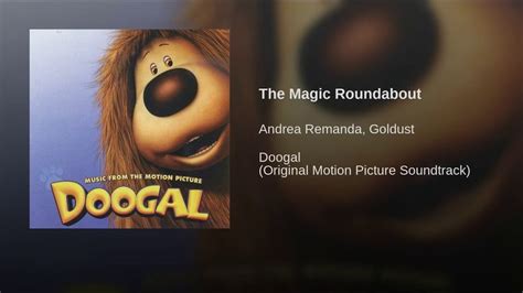 The Magic Roundabout in 2020 | Magic roundabout, Soundtrack music ...