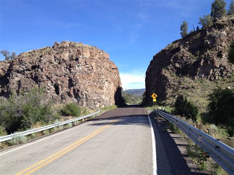 Larry's Bike Ride Adventures: Reserve to Glenwood,NM