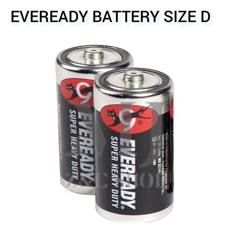 Eveready Big Battery | ubicaciondepersonas.cdmx.gob.mx