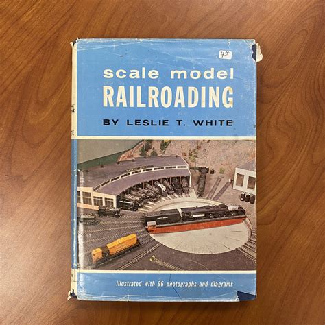 Scale Model Railroading - Train Collectors Association