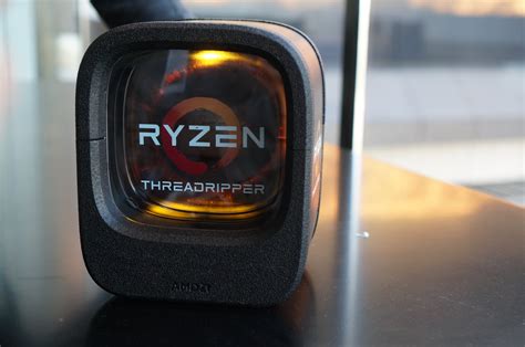 AMD Threadripper vs Intel Core i9: The best CPUs do battle | PCWorld