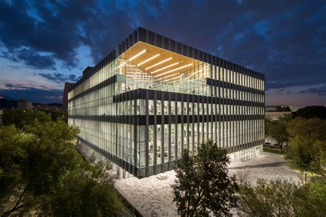 Tecnológico de Monterrey New Main Library | Sasaki | Archello