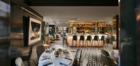 The Hari, London Review | The Hotel Guru