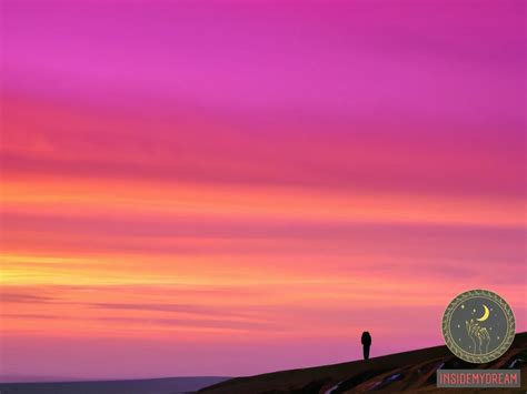 Pink Sky Dream Meaning: Understanding the Significance of Dreaming ...