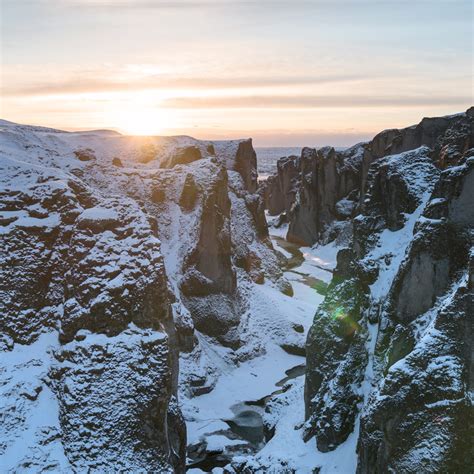 WanderingAway.com : Winter in Iceland