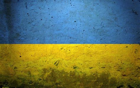 Ukraine Flag Wallpapers - Wallpaper Cave