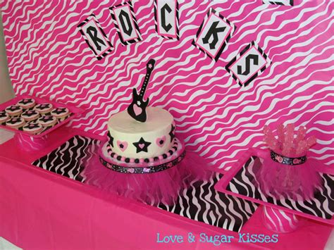 Kindergarten Rocks Back to School Party Ideas | Photo 3 of 11 | Catch My Party