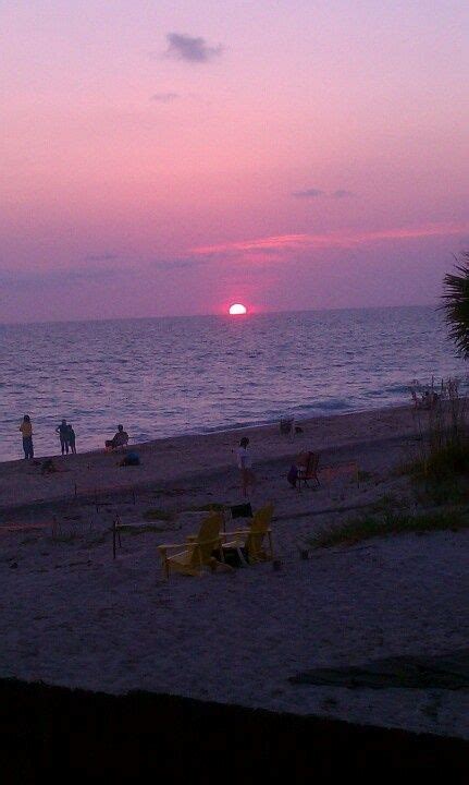 Englewood beach, Sunset photos, Old florida