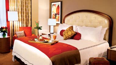 Baton Rouge Hotel Rooms | L'Auberge Casino Hotel Baton Rouge