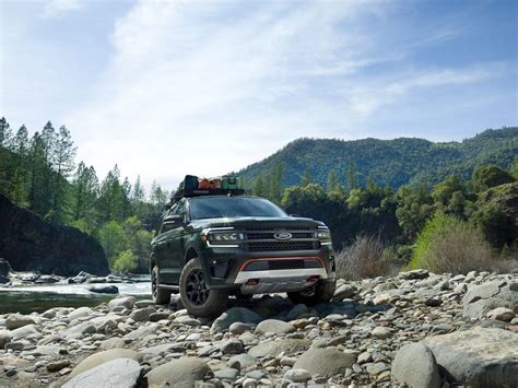 2022 Ford Expedition: More than meets the eye - CNET