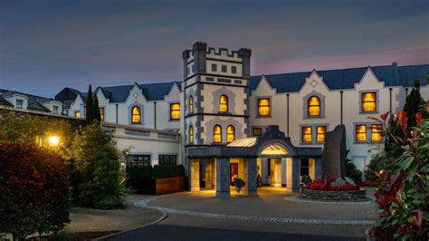 Muckross Park Hotel & Spa | 5 Star Luxury Hotel in Killarney