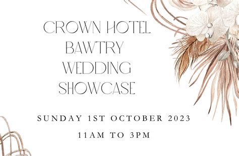 The Crown Hotel Bawtry - A Four Star Luxury Hotel In Doncaster