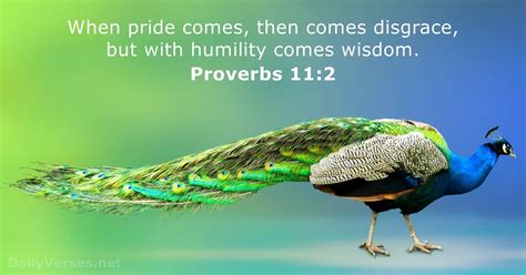 Bible Verses About Pride And Arrogance - CHURCHGISTS.COM