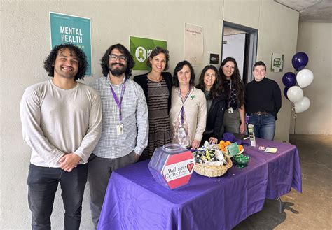 PUSD Wellness Center unveils new Piedmont Middle School counseling room | Piedmont Exedra