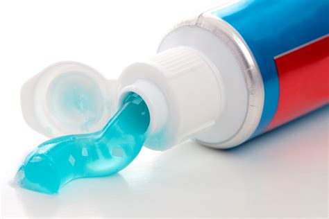 Toothpaste - The Facts - Ethos Orthodontics