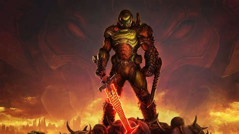 Doom Eternal composer distances himself from soundtrack album ...