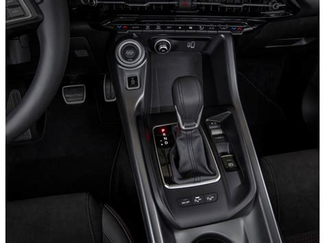 2025 Dodge Hornet: 41 Interior Photos | U.S. News