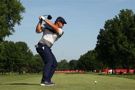 Bryson DeChambeau is the monster golf created | Today's Golfer