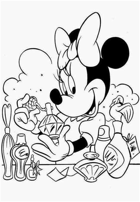 Mickey Mouse Clubhouse Goofy Coloring Pages