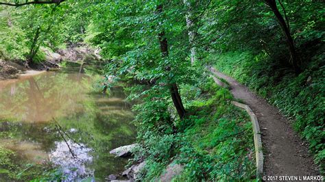 Rock Creek Park | HIKING | Bringing you America, one park at a time