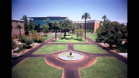 Online Degree college, Arizona State University - YouTube