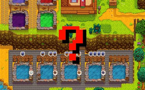 The Best Fish to Raise in Fish Ponds in Stardew Valley - Player Assist | Game Guides & Walkthroughs