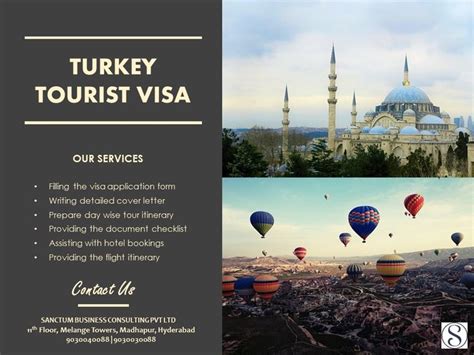 TURKEY TOURIST VISA SERVICES | Turkey tourist, Tourist, Visa