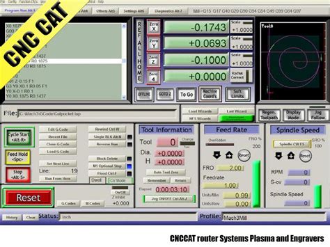 Mach4 cnc crack - dasergeta